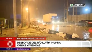 América Noticias