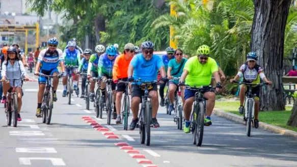 Este domingo 11 de agosto concluirá la cita de los Juegos Panamericanos Lima 2019. Foto: Muni de Lima