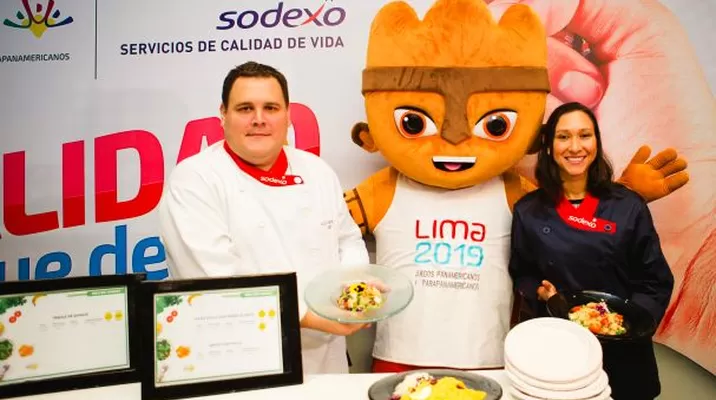 En la cita de los Parapanamericanos se atenderá alrededor de 3 mil atletas. Foto: Difusión En la cita de los Parapanamericanos se atenderá alrededor de 3 mil atletas. Foto: Difusión