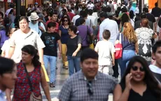 Panamericanos Lima 2019: ¿cómo se compensarán los días no laborables? - Noticias de spider-man-no-way-home