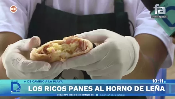 Fuente: Domingo Al Día Fuente: Domingo Al Día