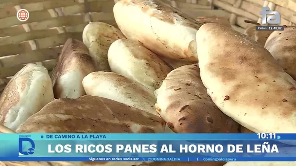 Fuente: Domingo Al Día Fuente: Domingo Al Día