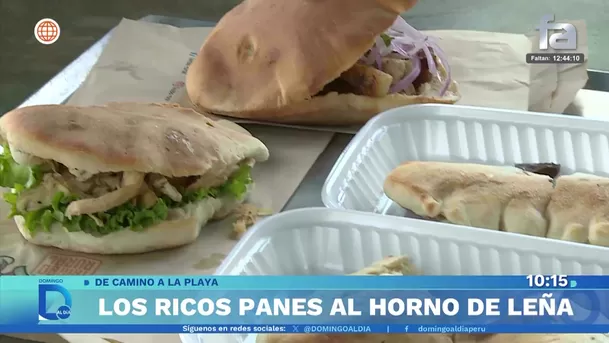 Fuente: Domingo Al Día Fuente: Domingo Al Día