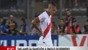 Paolo Guerrero