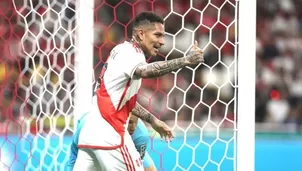 El capitán se incorporó nuevamente a la Selección Peruana de Fútbol con el mismo nivel al que nos tenía acostumbrados. / Video: Domingo al Día