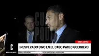 Testigos contaron su versión sobre el caso Paolo Guerrero y el Swissotel. 