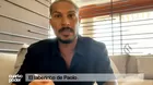 Paolo Guerrero: Su debut en la liga peruana se frenó por amenazas contra él y su familia