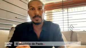 Video: Cuarto Poder