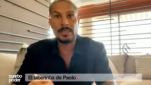 Video: Cuarto Poder