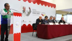 Marcos Alegre Chang. Foto: @MinamPeru