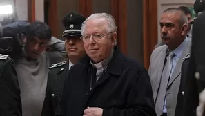 El 16 de enero del 2011, el Vaticano sentenció al sacerdote 