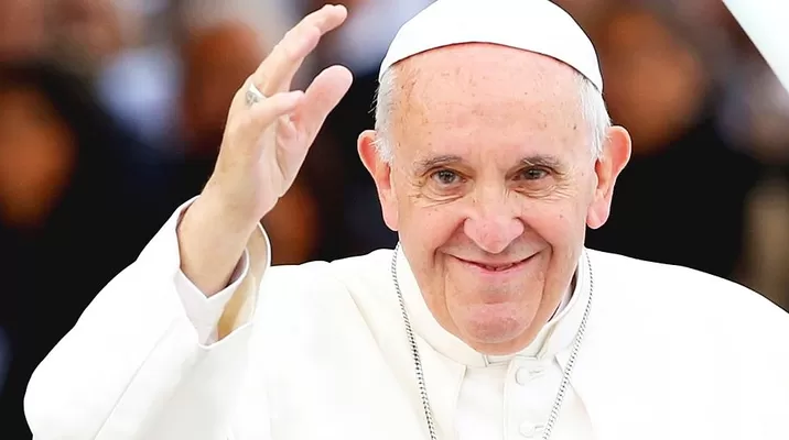 El papa Francisco arribará al Aeropuerto Internacional Jorge Chávez en Perú el próximo 18 de enero / Foto: archivo Andina