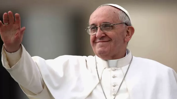 Papa Francisco: más de mil personas realizarán limpieza tras misa en Las Palmas Papa Francisco: más de mil personas realizarán limpieza tras misa en Las Palmas