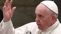 Papa Francisco / Video: Vatican Media