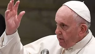 Papa Francisco / Video: Vatican Media