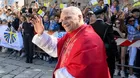 Papa León XIV celebrará misa masiva en Las Palmas
