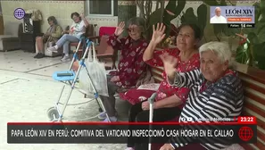 Chaclacayo: Puente en Huampaní en riesgo de colapso. Foto y video: AN