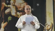 Papa León XIV confirma que vendrá al Perú en noviembre