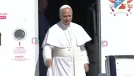 ¿Cuáles son las ciudades peruanas que visitará el papa León XIV?