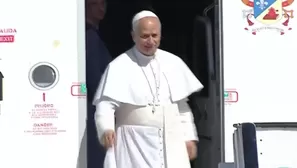 El papa León XIV visitaría el Perú a partir del 10 de noviembre en una gira que incluiría Lima, el Callao, Chiclayo, Pucallpa y Arequipa. Video: Canal N