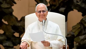 El pontífice de origen peruano-estadounidense celebró su primer aniversario como líder de la Iglesia Católica tras suceder al papa Francisco
