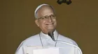 Papa León XIV dará misa en Las Pampas de Pimentel