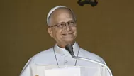 Papa León XIV dará misa en Las Pampas de Pimentel