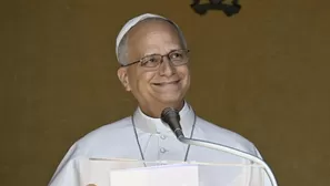 Foto: Vatican News - Video: Canal N