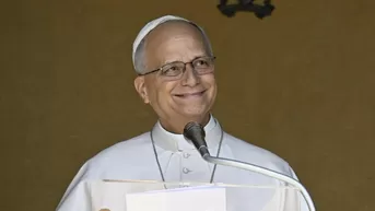 Foto: Vatican News - Video: Canal N