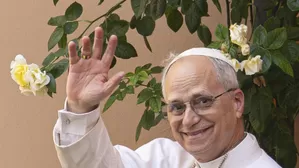 A pocos metros de la Catedral Santa María de Chiclayo, un emprendimiento familiar ofrece una variedad de souvenirs inspirados en el papa León XIV, ante la expectativa por su próxima visita a la región Lambayeque./ Video: Canal N