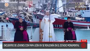 Foto y video: América Noticias