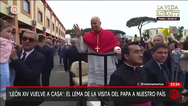 Fuente: América Noticias
