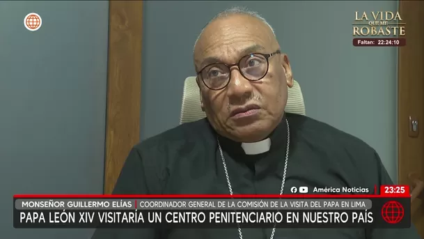 Fuente: América Noticias