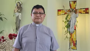 Papa León XIV designa a peruano como obispo auxiliar en el Callao, su primer nombramiento. / Video: Canal N