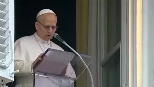 El Papa León XIV pidió el fin de las guerras en Oriente Medio y otras regiones. Señaló que estos conflictos son un escándalo para la humanidad y un clamor a Dios. Video: Canal N