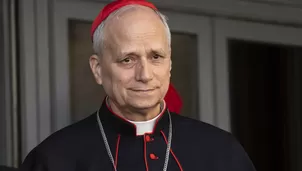 Papa León XIV ora por víctimas del accidente en Arequipa/ Foto: cosas.pe