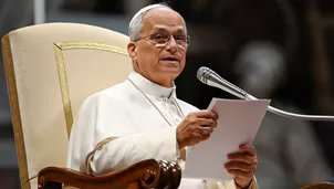 El cardenal Carlos Castillo, arzobispo de Lima, confirmó que el Estadio Nacional será la sede del encuentro que el papa León XIV sostendrá con jóvenes durante su próxima visita a la capital./ Video: Canal N
