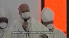 Papa León XIV: Su paso por la diócesis del Callao
