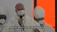 Papa León XIV: Su paso por la diócesis del Callao
