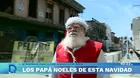 Papá Noel peruano: Las historias de tres emprendedores