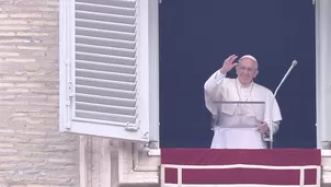 Papa Francisco. Foto: EFE