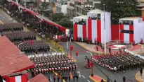 El oficial de la Policía además informó que se ha elaborado un plan de desvíos / Video: Canal N