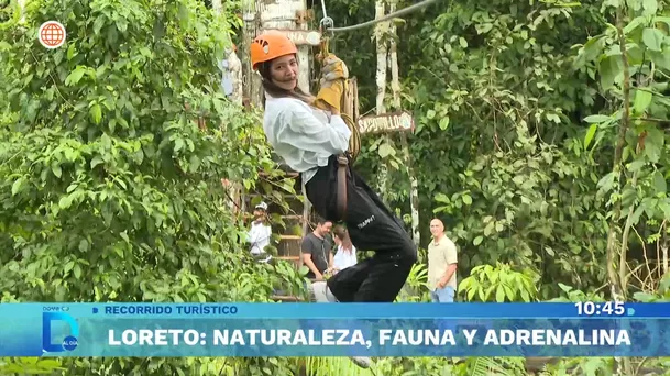 Fuente: Domingo Al Día