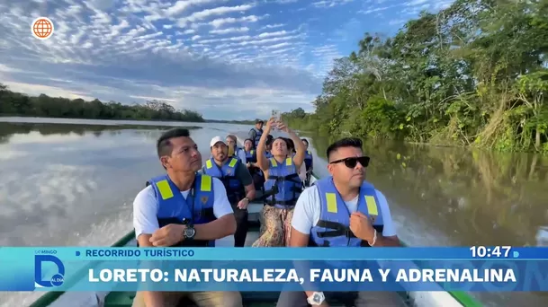 Fuente: Domingo Al Día