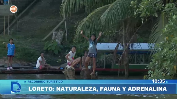 Fuente: Domingo Al Día