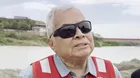 Alerta en Tumbes por descolmatación frenada en el puente Francos