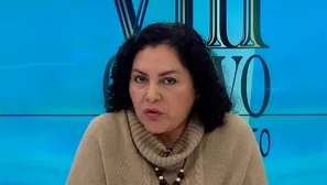 Julio Velarde tuvo que explicar a los congresistas cuáles son sus funciones. / Video: Canal N