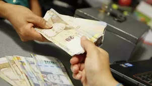 Pariona propone derogar la ley que impone afiliación automática a pensiones, cuestionada por su impacto. / Video: Canal N