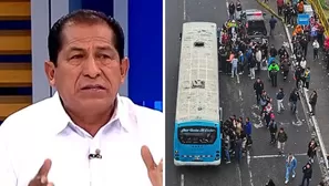 Foto y video: Canal N