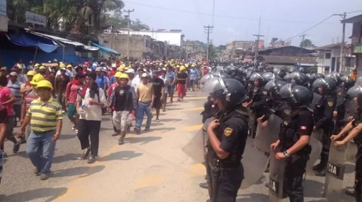 Foto: Perú21 Foto: Perú21